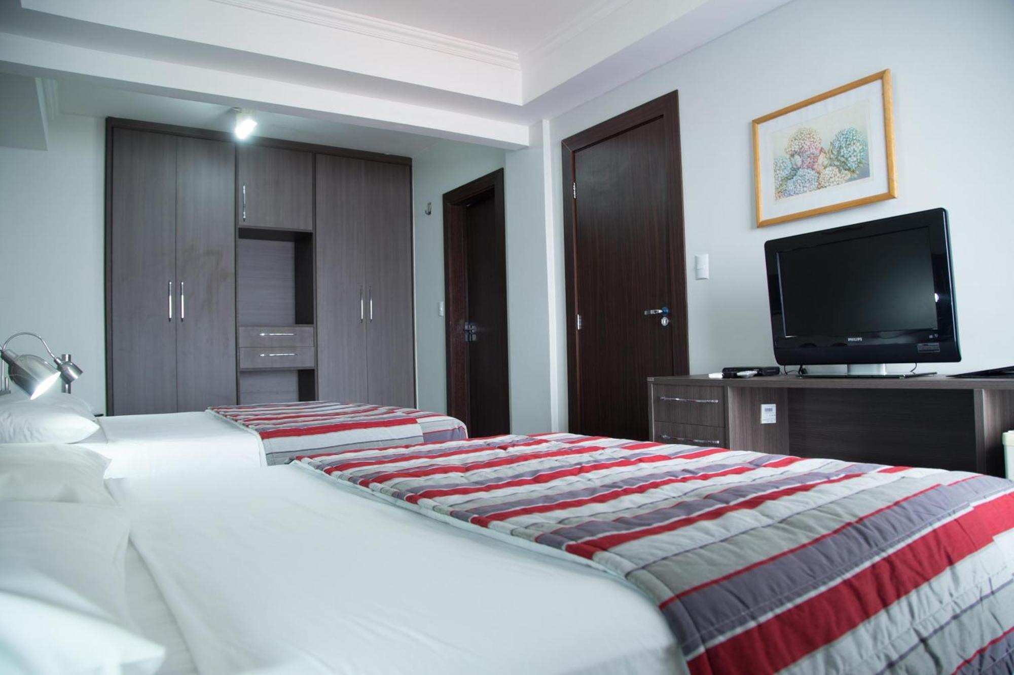 Da Vinci Hotel & Conventions Nin Phòng bức ảnh