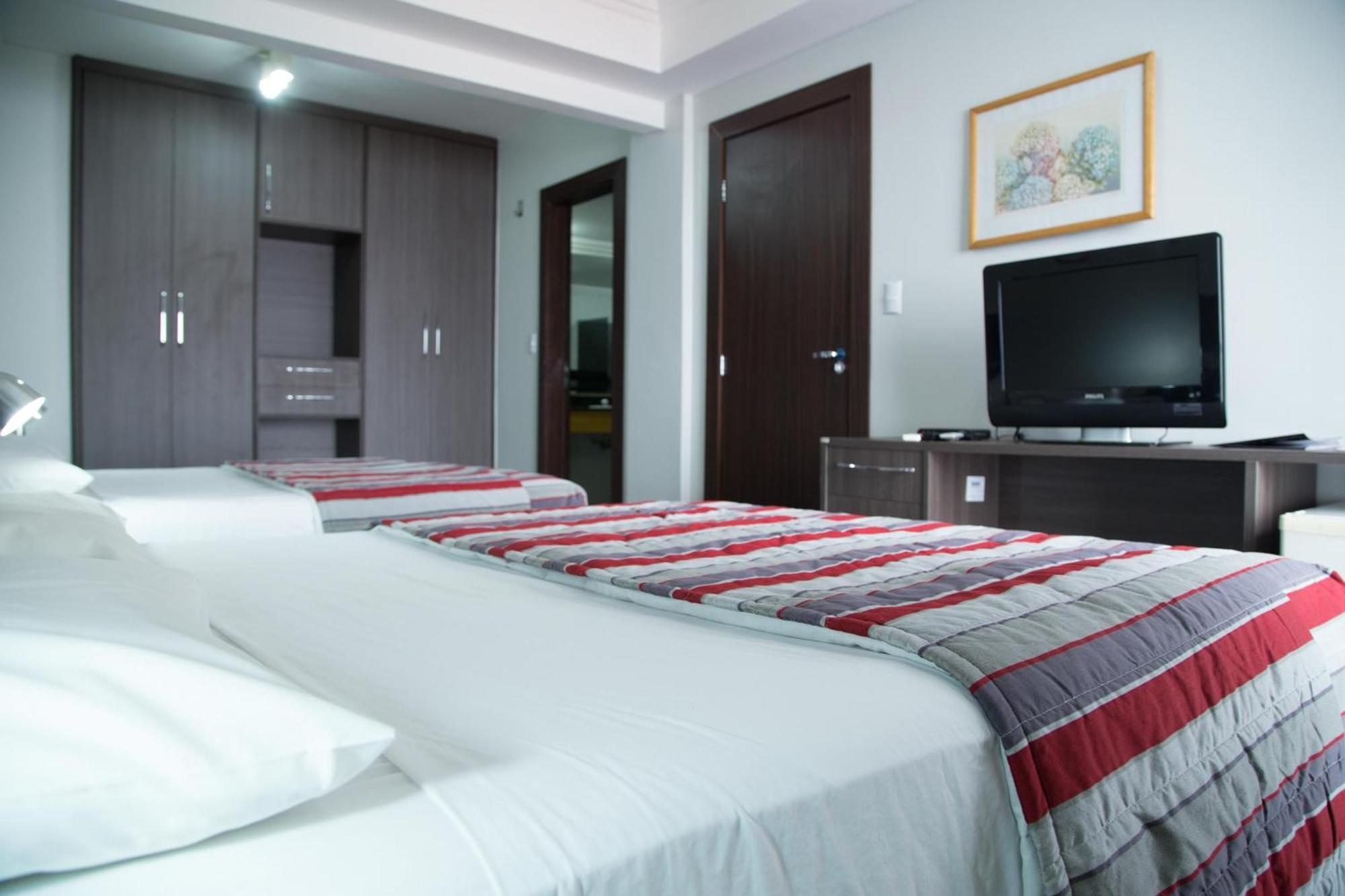 Da Vinci Hotel & Conventions Nin Phòng bức ảnh