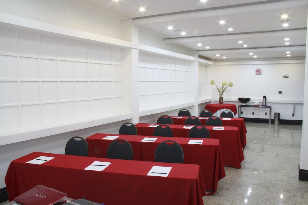 Da Vinci Hotel & Conventions Nin Ngoại thất bức ảnh